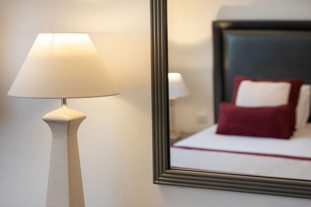 undefined Hotel Charlemagne By HappyCulture