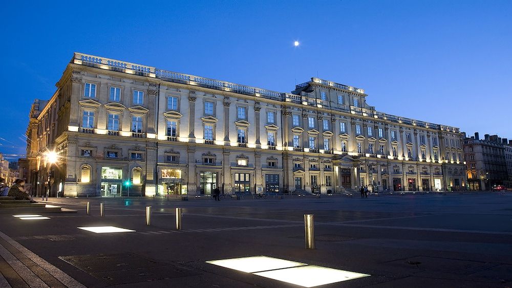 undefined Hotel Charlemagne By HappyCulture 8