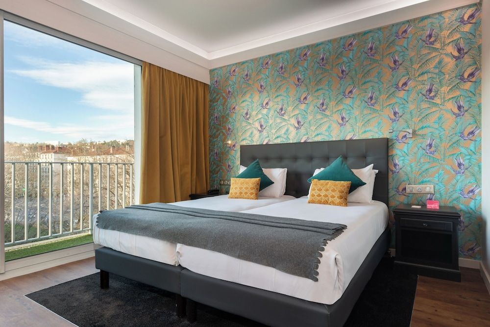 undefined Hotel Charlemagne By HappyCulture 2