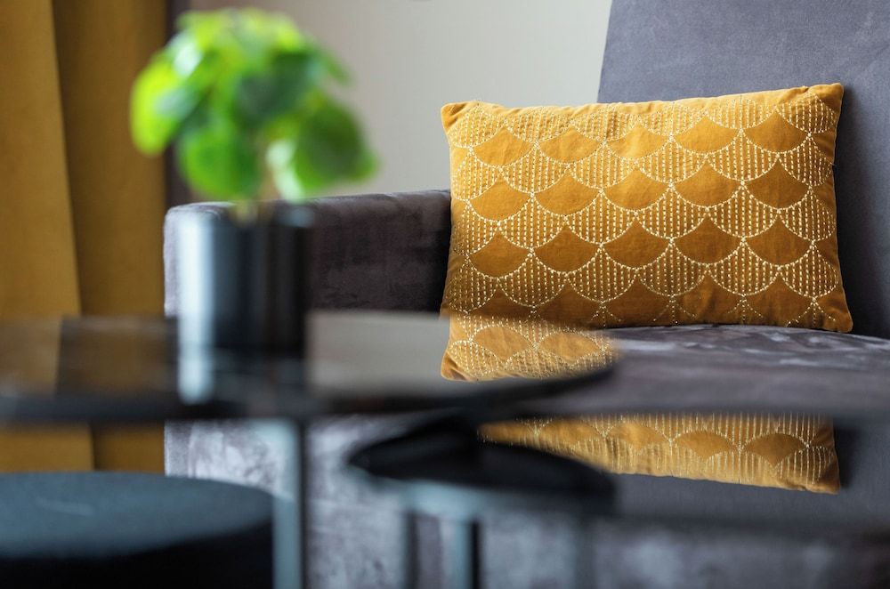 Hotel Charlemagne By HappyCulture Superior Double or Twin Room (Courtyard View or City View ) 6