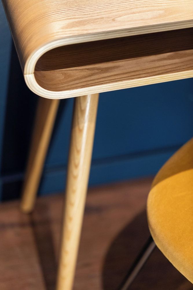 Hotel Charlemagne By HappyCulture Superior Double or Twin Room (Courtyard View or City View ) 19