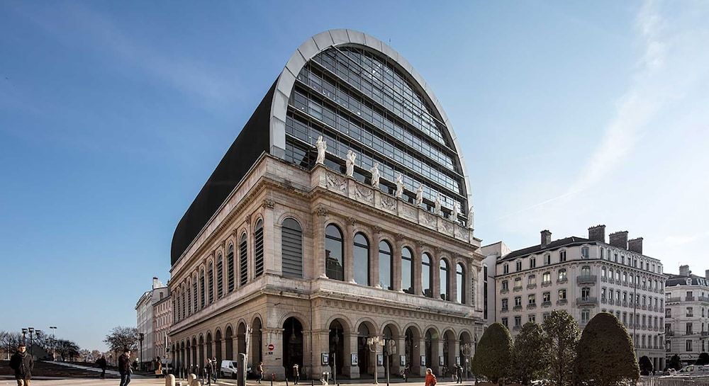 undefined Hotel Charlemagne By HappyCulture 9