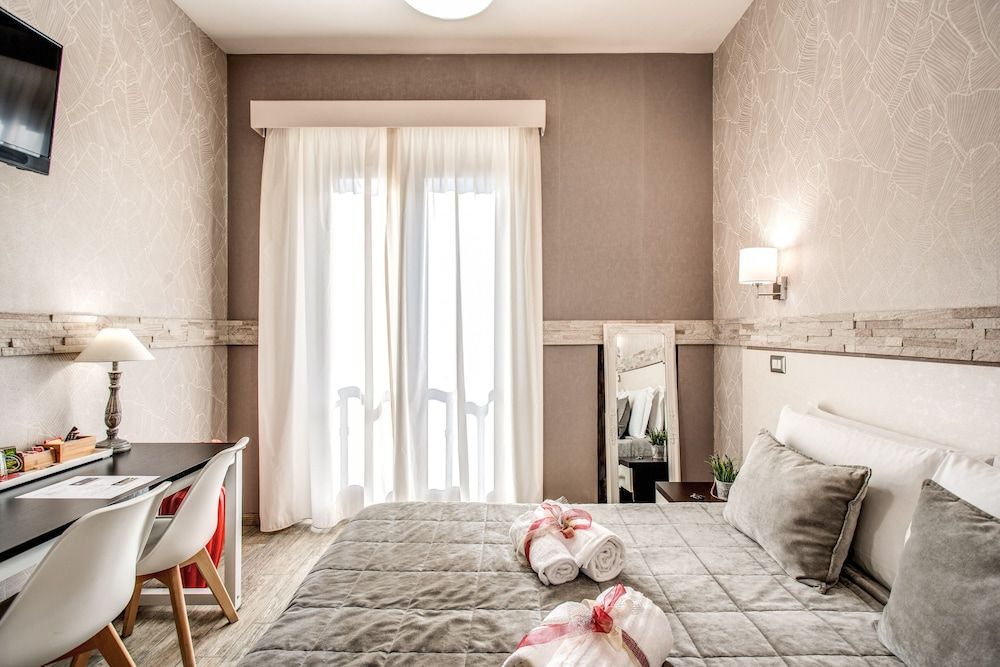 Santamaria Inn Standard Double or Twin Room 22