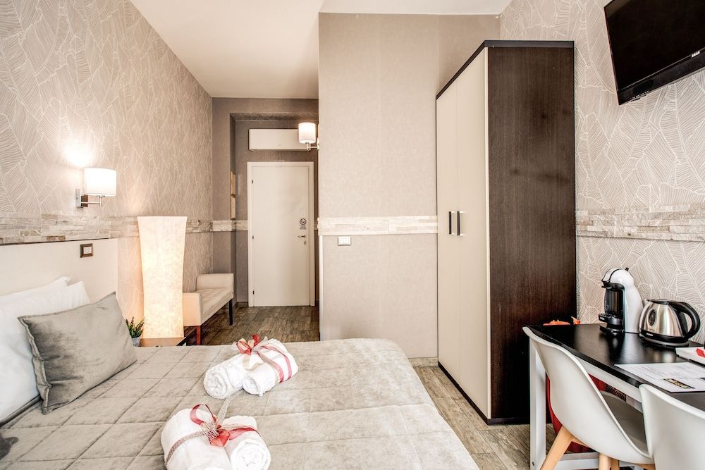 Santamaria Inn Standard Double or Twin Room 21