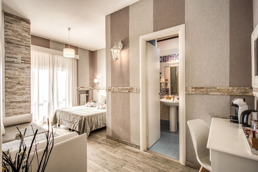 Santamaria Inn Standard Double or Twin Room 20