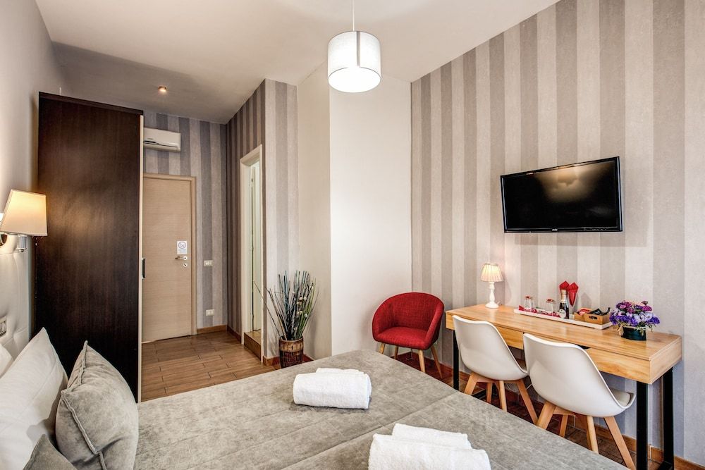 Santamaria Inn Standard Double or Twin Room 19