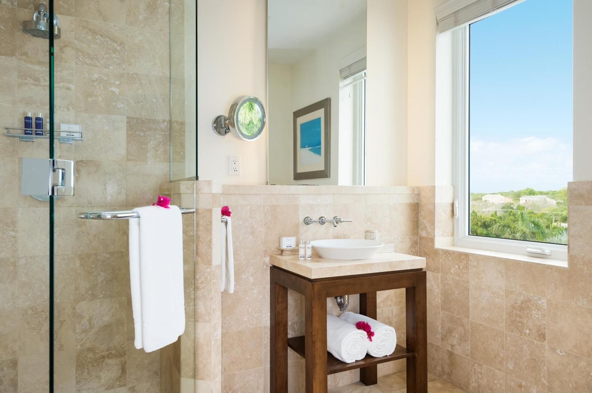 One-Bedroom Suite - Oceanfront