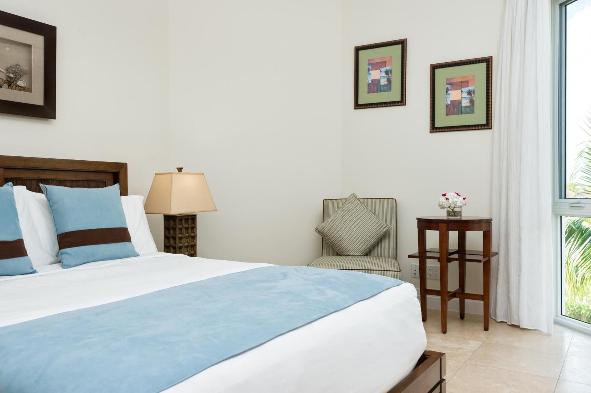Two-Bedroom Suite - Oceanfront