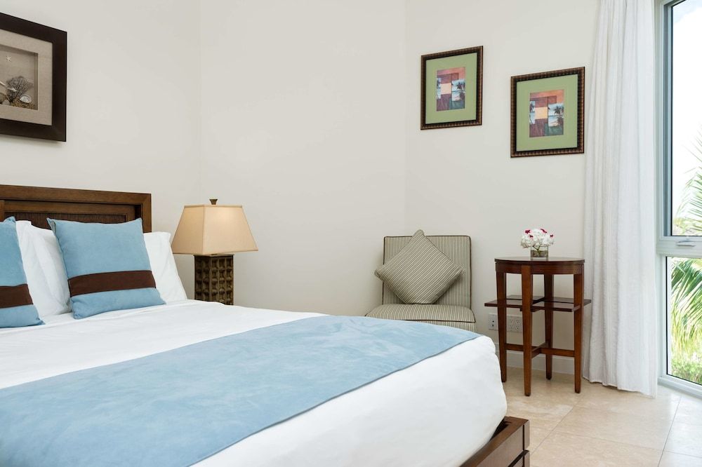Suite, 2 Bedrooms, Oceanfront