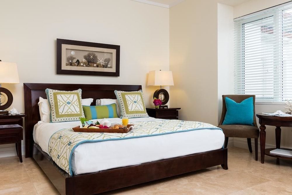 Studio, 1 King Bed
