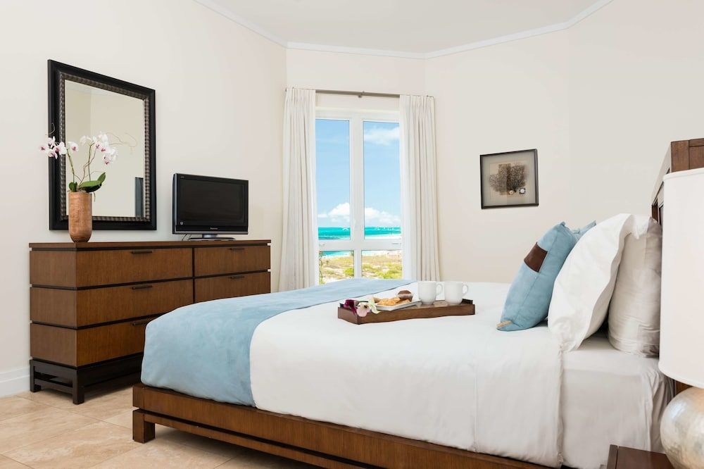 Luxury Suite, 3 Bedrooms, Oceanfront