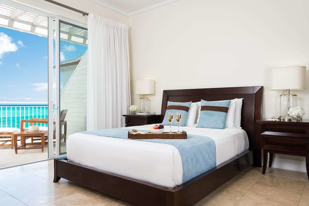 Luxury Suite, 3 Bedrooms, Oceanfront