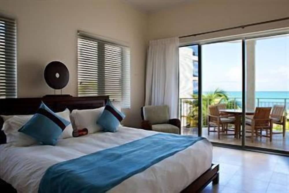 Luxury Suite, 4 Bedrooms, Oceanfront