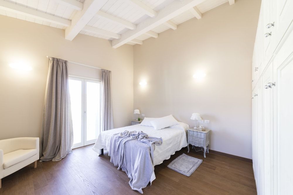 Agave in città Suite, Jetted Tub, Tower