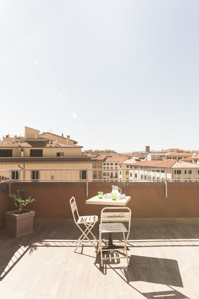 Agave in città Suite, Jetted Tub, Tower 6