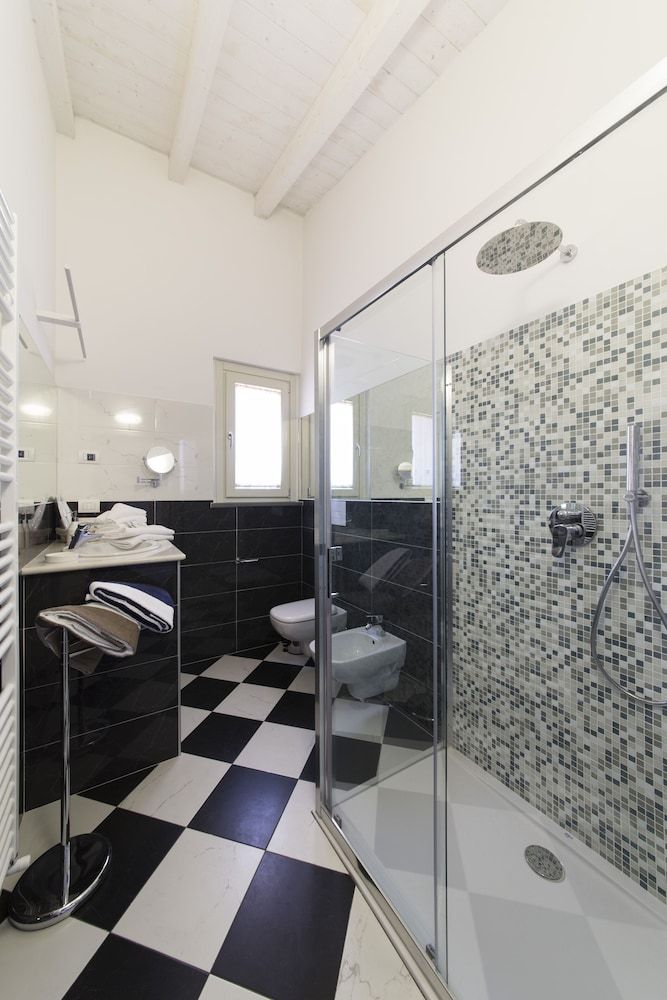 Agave in città Superior Suite, Hot Tub, Tower 7