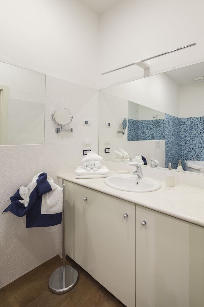 Agave in città Superior Apartment, 2 Bedrooms 4