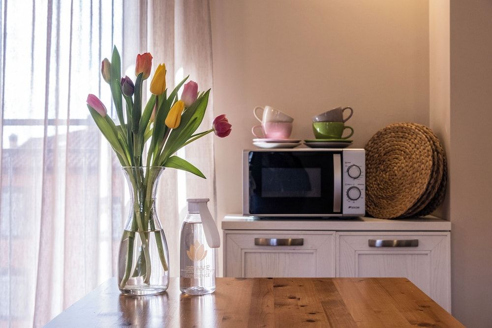 Agave in città Superior Apartment, 2 Bedrooms 8