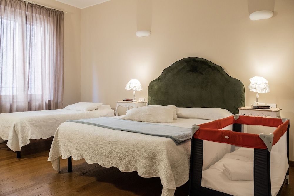 Agave in città Superior Apartment, 2 Bedrooms 3