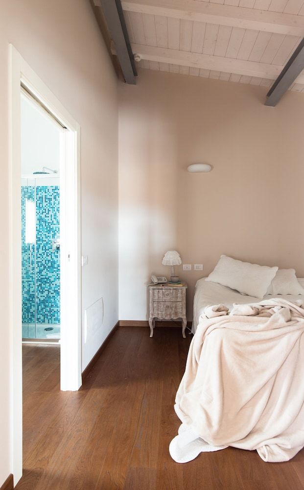 Agave in città Suite, Jetted Tub, Tower 8