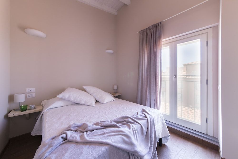 Agave in città Superior Suite, Hot Tub, Tower