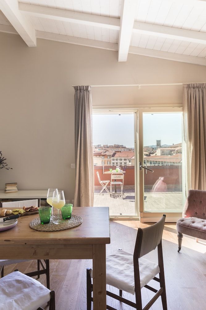 Agave in città Suite, Jetted Tub, Tower 9