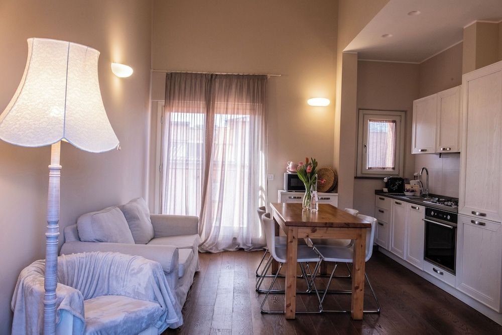 Agave in città Suite, Jetted Tub, Tower 3