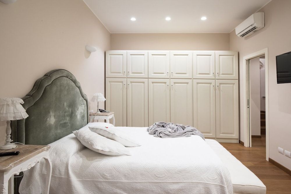 Agave in città Superior Apartment, 2 Bedrooms 2