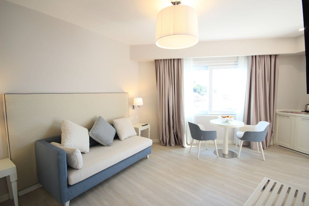 Hotel Plaza Junior Suite Spa Access 9