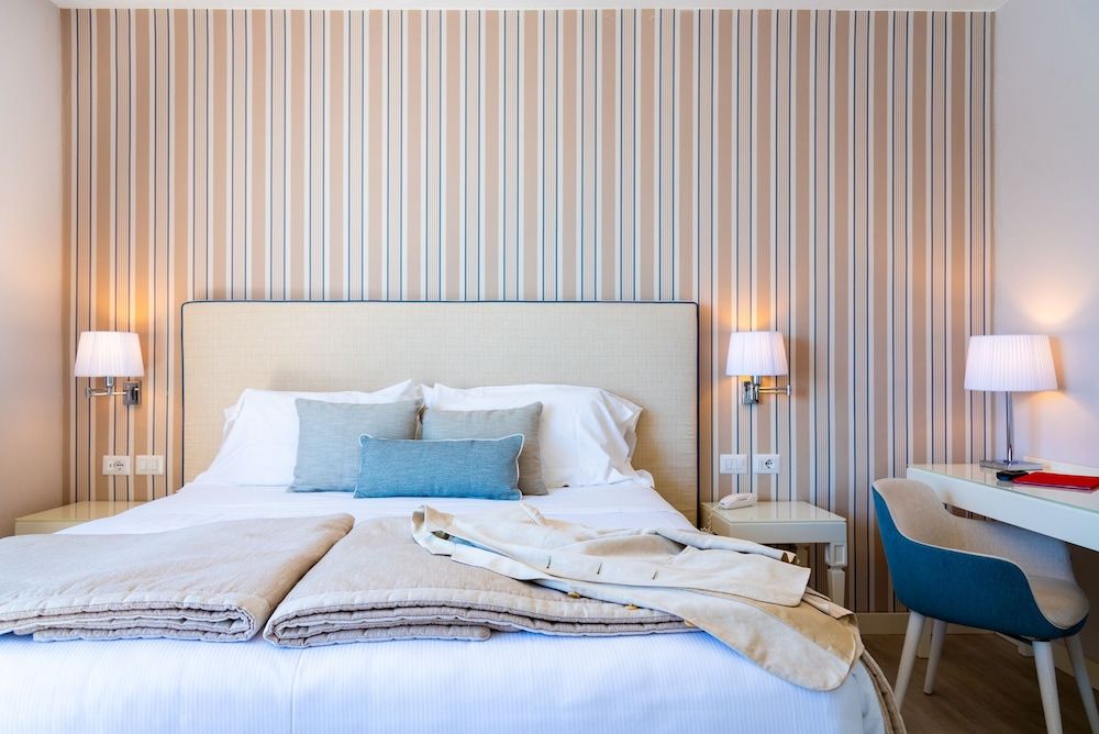 Hotel Plaza Doppia Superior Spa Access 3