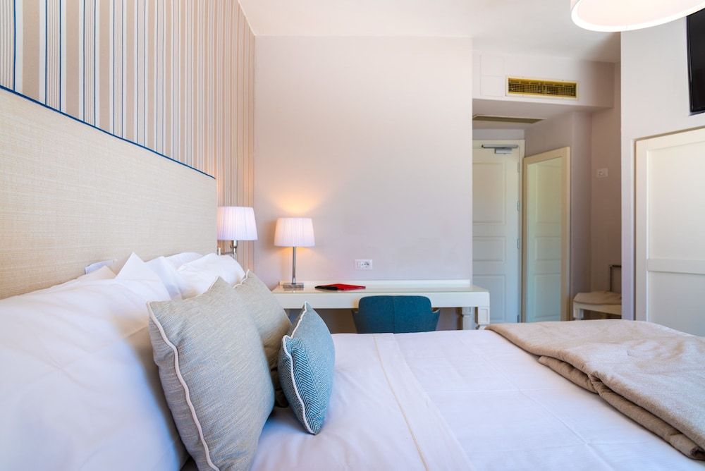 Hotel Plaza Doppia Superior Spa Access 9