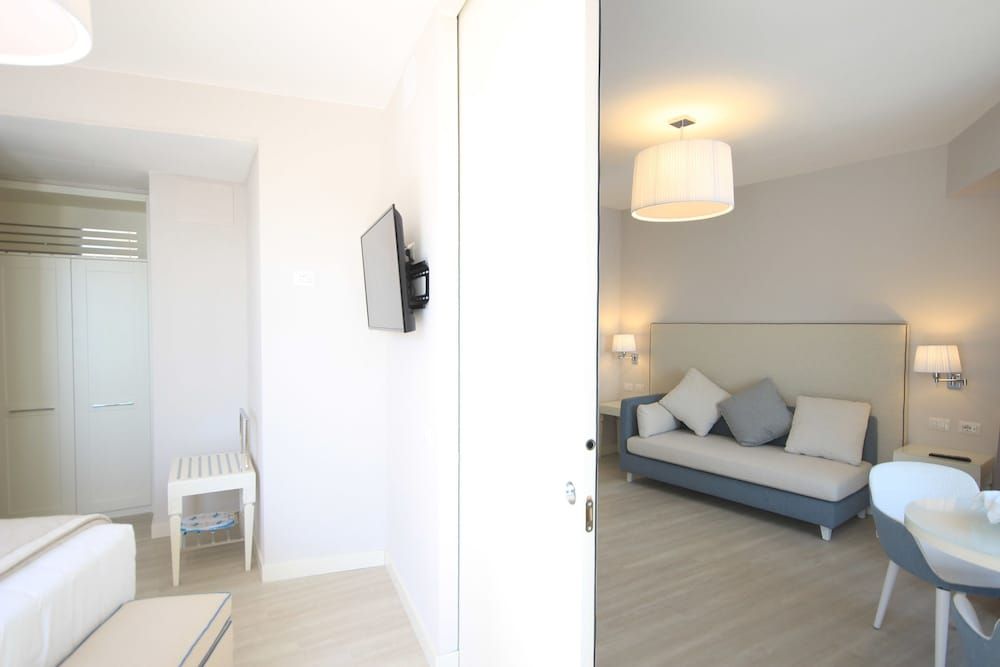 Hotel Plaza Junior Suite Spa Access 5