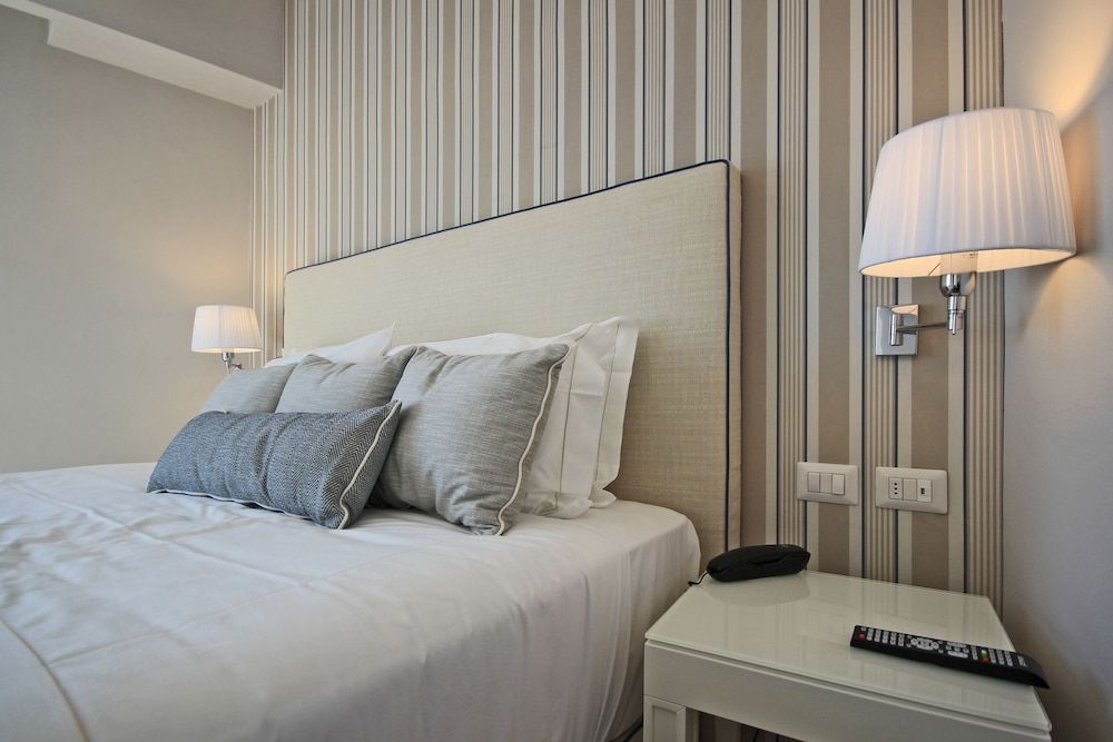 Hotel Plaza Junior Suite Spa Access 3