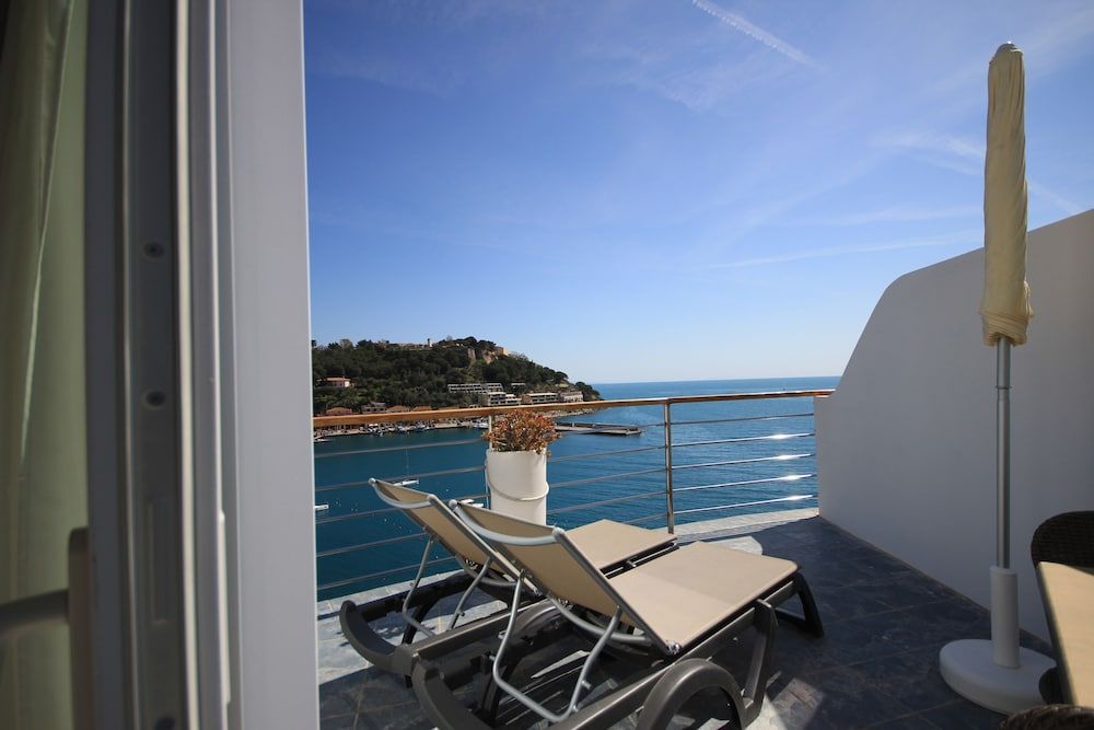 Hotel Plaza Junior Suite Spa Access 10