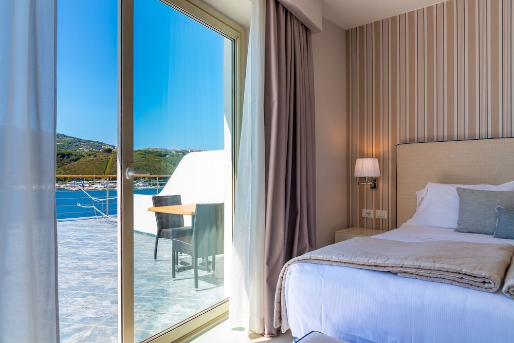 Hotel Plaza Doppia Superior Spa Access 8