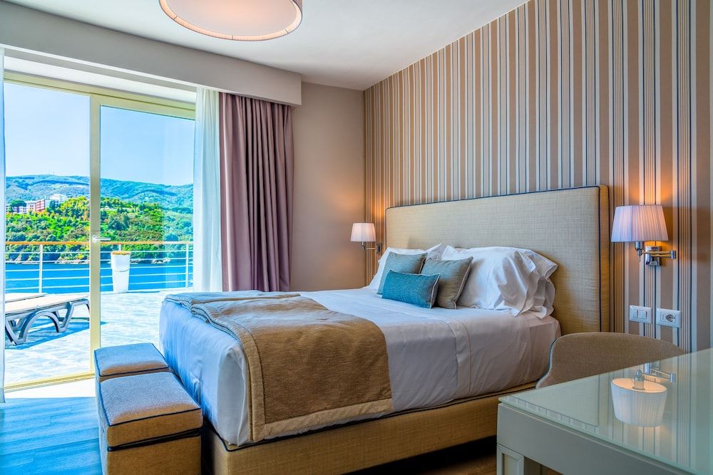 Hotel Plaza Doppia Superior Spa Access 2