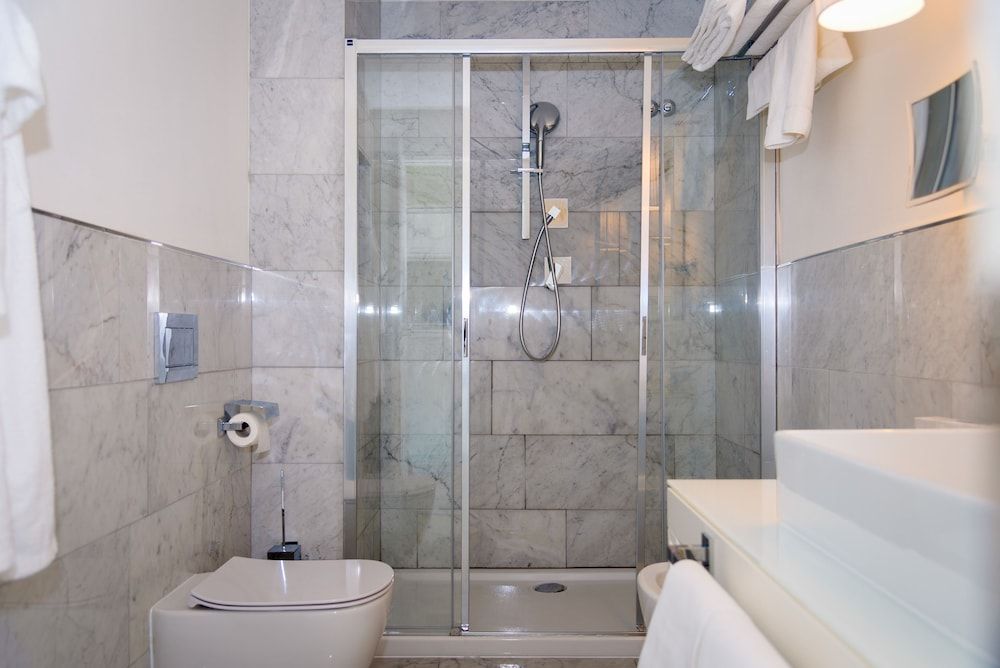 Hotel Plaza Junior Suite Spa Access 11