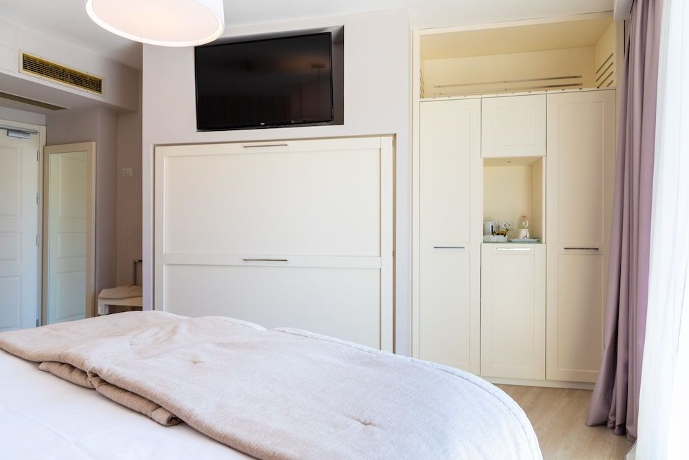 Hotel Plaza Doppia Superior Spa Access 7