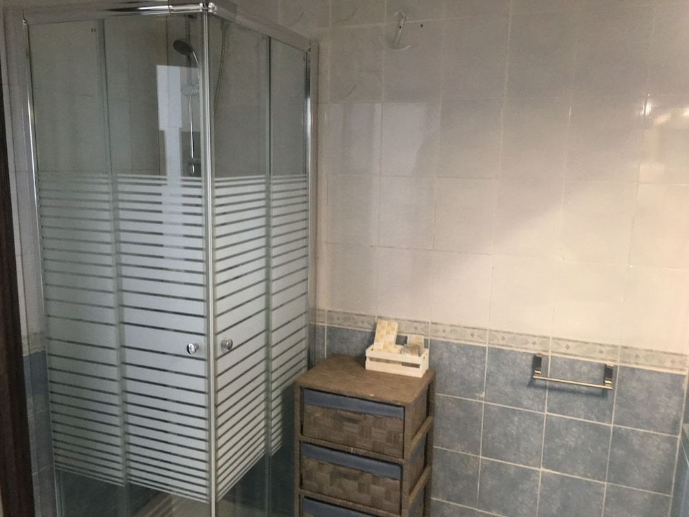 Hotel Virgilio Quadruple Room 10