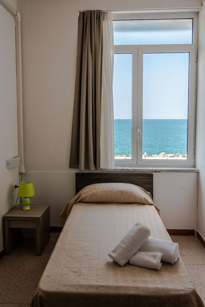 Hotel Virgilio Single Room 3