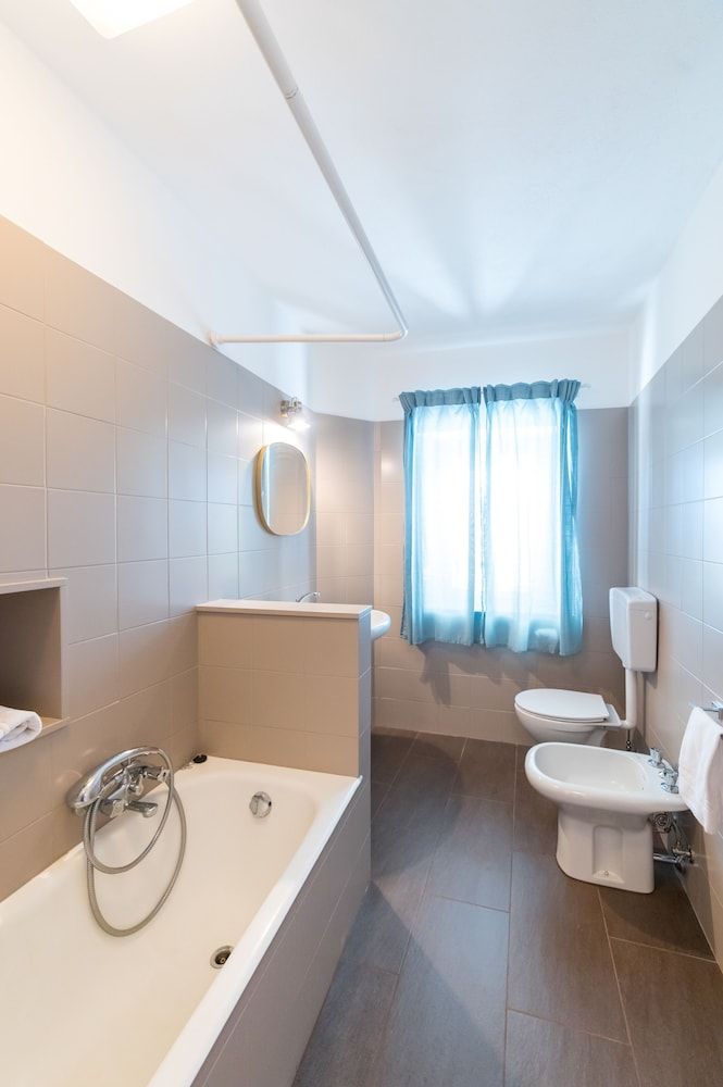 Economy Double or Twin Room