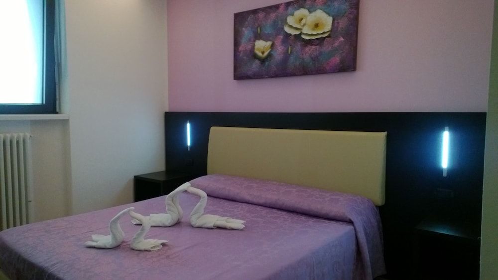 Apartment, 1 Bedroom, Lake View