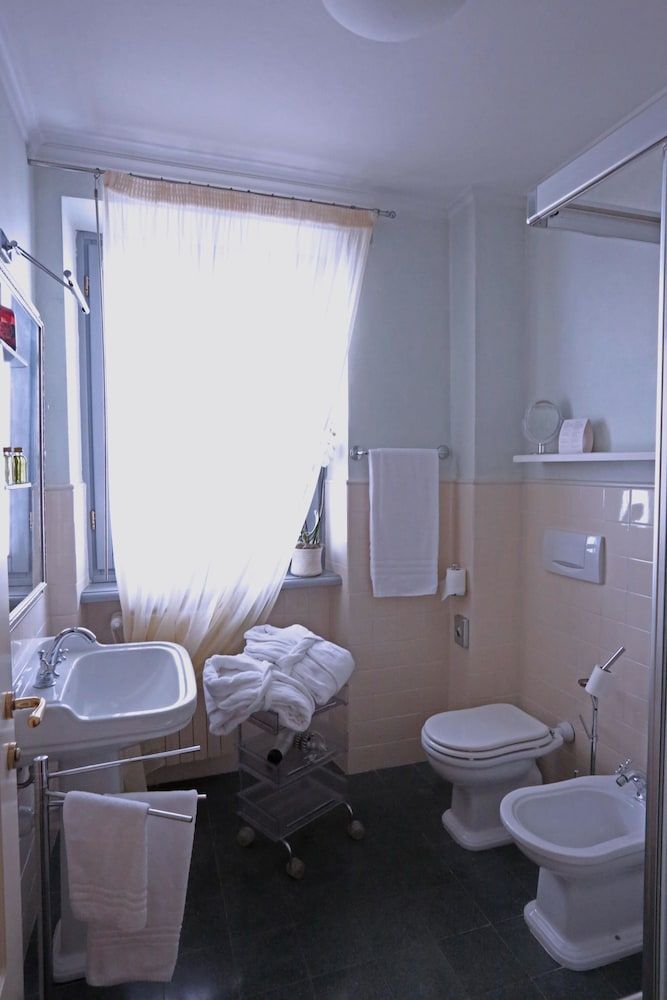 Junior Suite, Balcony