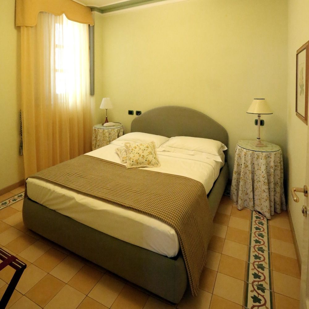 Junior Suite, Balcony