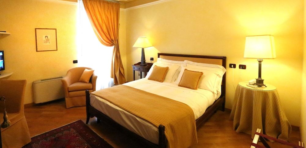 Junior Suite, Terrace