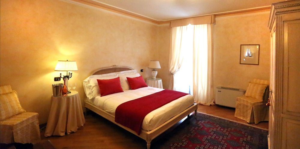 Junior Suite, Terrace