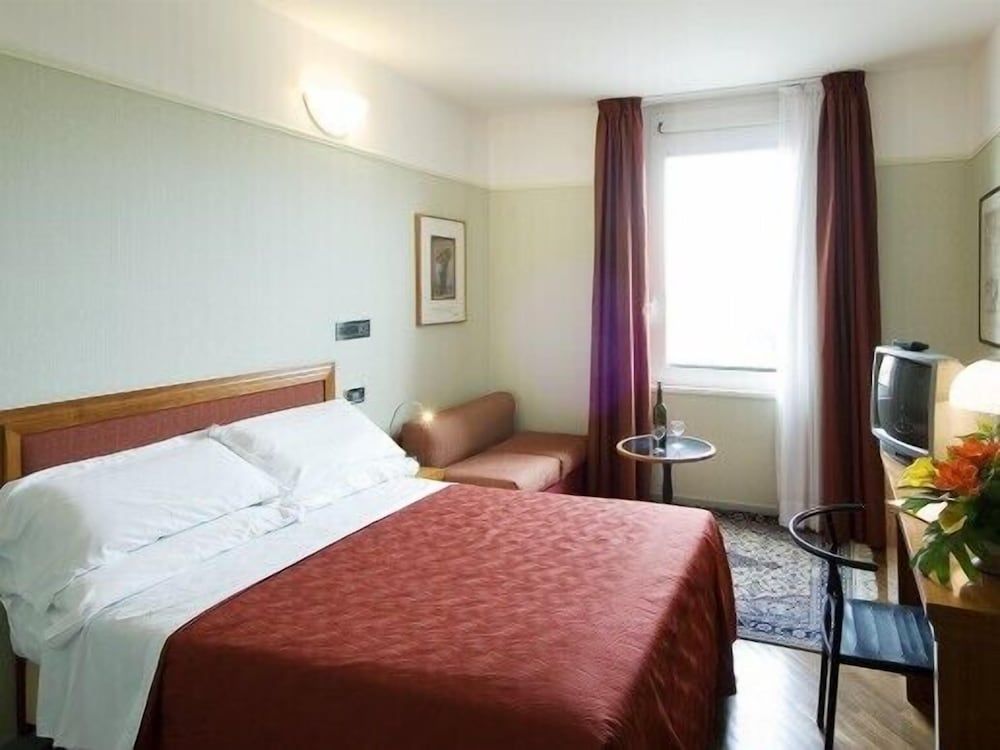 Albergo della Porta Standard Double Room 2