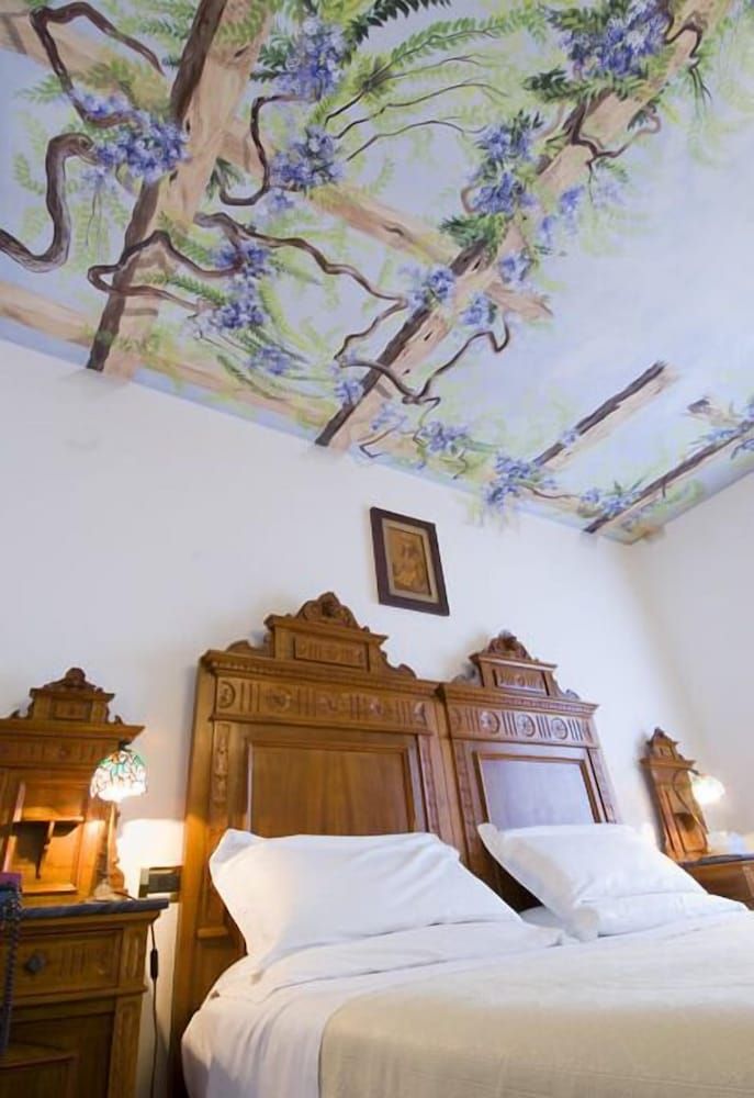 Albergo della Porta Standard Double Room 4