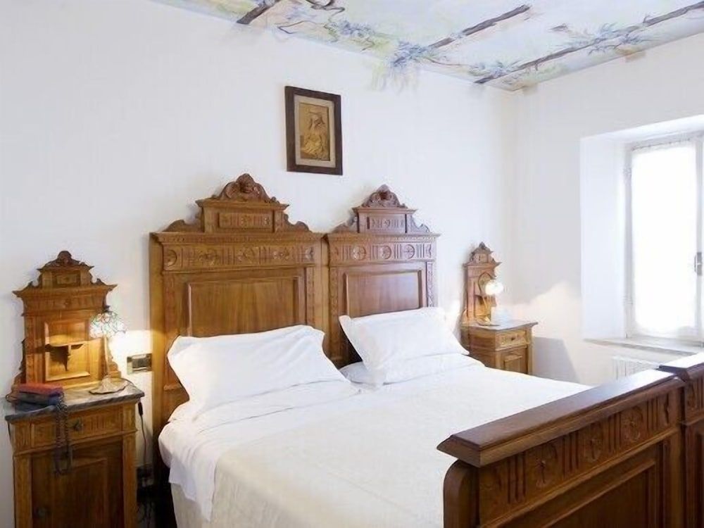 Albergo della Porta Standard Double Room 5