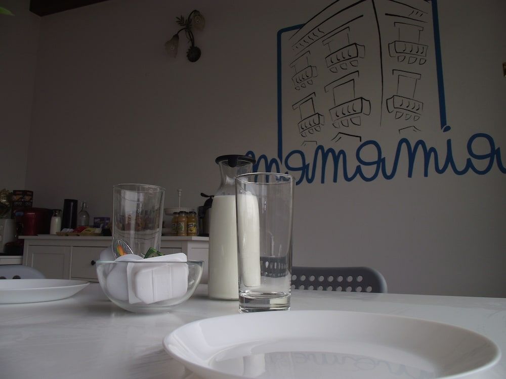 Mamamia Guesthouse